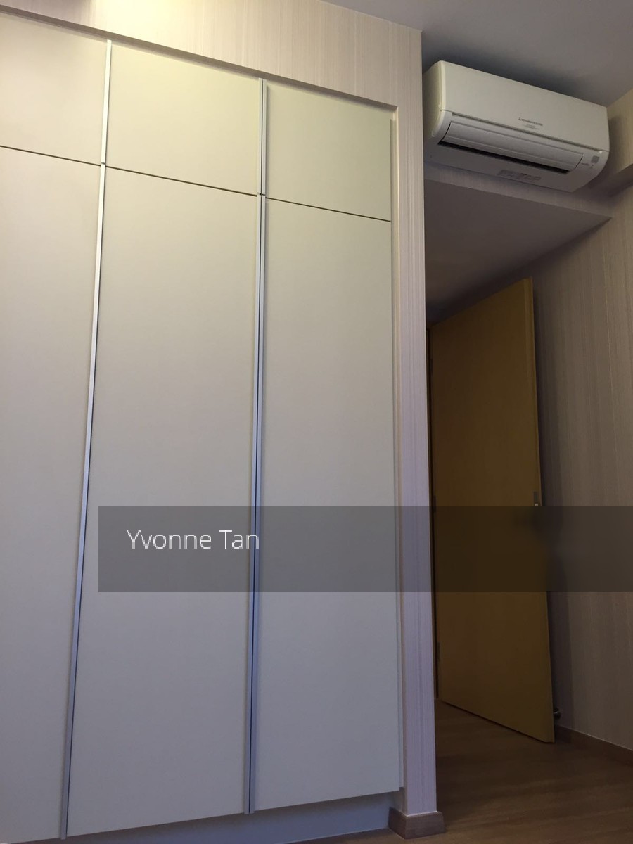 Blossom Residences (D23), Condominium #126664642
